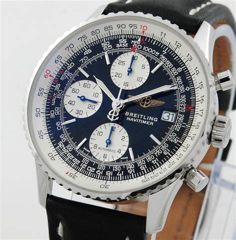 breitling navitimer a 13322|breitling navitimer a13322.